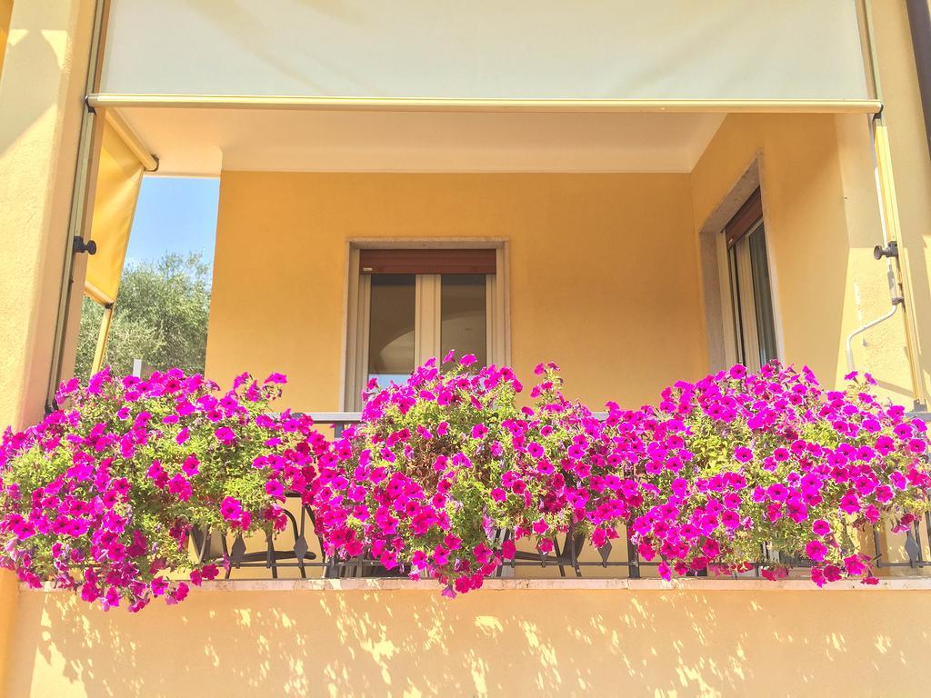 Appartamenti Villa Il Poggiolo Diano Marina Kültér fotó
